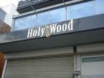 Hollywood